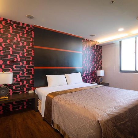 Tai Lee Hotel Taishan Bagian luar foto